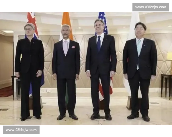 美国与澳大利亚在全球经济竞争中的博弈与合作前景分析