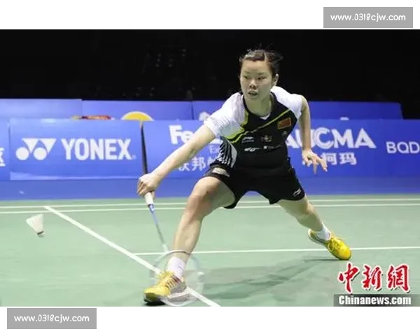 王仪涵对阵李雪芮2012巅峰对决再现国羽女单黄金年代经典之战 王仪涵对阵李雪芮2012巅峰对决再现国羽女单黄金年代经典之战