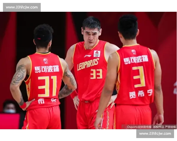辽宁男篮对广州vs广东三强争锋引爆赛季焦点之战悬念拉满看点十足 辽宁男篮对广州vs广东三强争锋引爆赛季焦点之战悬念拉满看点十足