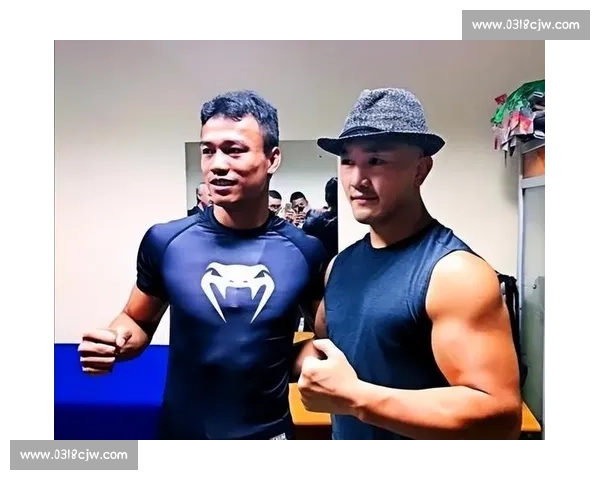 西提猜与播求谁更强大 两位泰拳传奇的全面对比分析 西提猜与播求谁更强大 两位泰拳传奇的全面对比分析