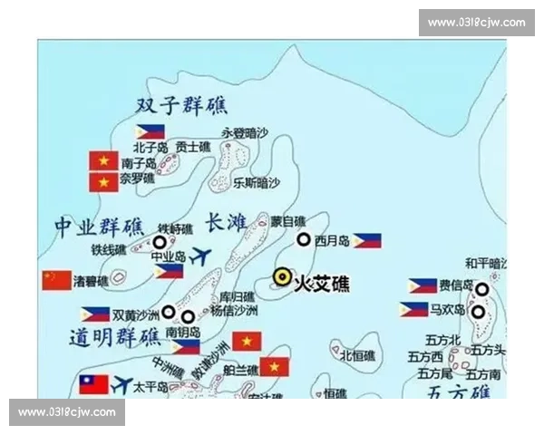 菲律宾对阵中国背景下南海博弈与地区安全新动向解析态势观察思考 菲律宾对阵中国背景下南海博弈与地区安全新动向解析态势观察思考