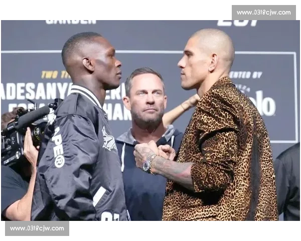 UFC巅峰对决全解析 从传奇恩怨到新生代王者谁能笑到最后 UFC巅峰对决全解析 从传奇恩怨到新生代王者谁能笑到最后